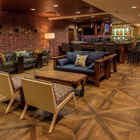 Hilton Garden Inn Uniontown Exterior foto