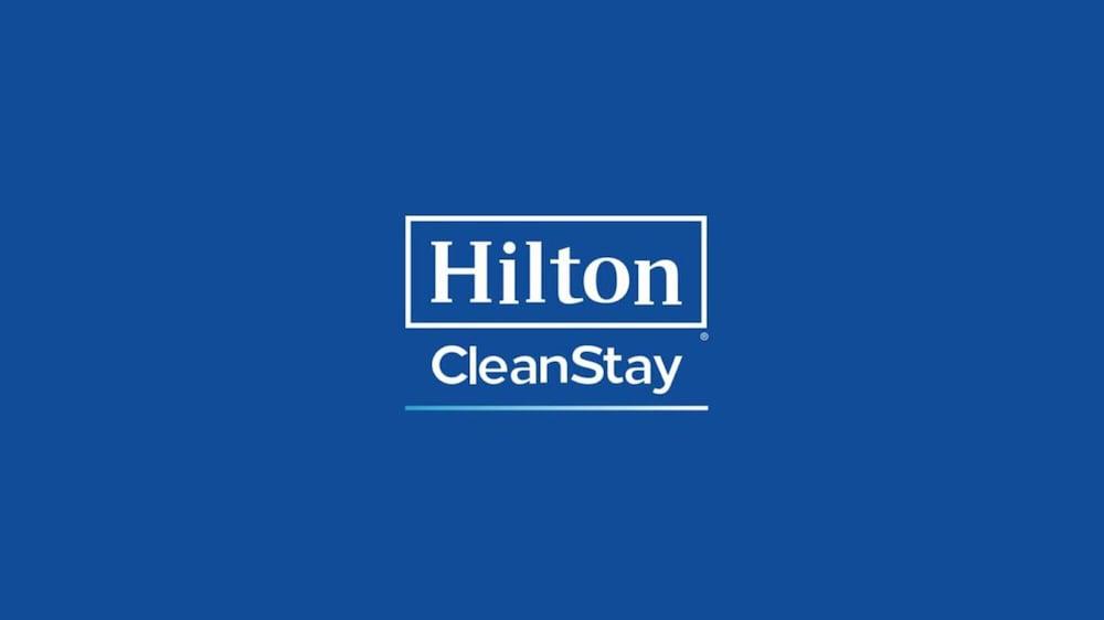 Hilton Garden Inn Uniontown Exterior foto