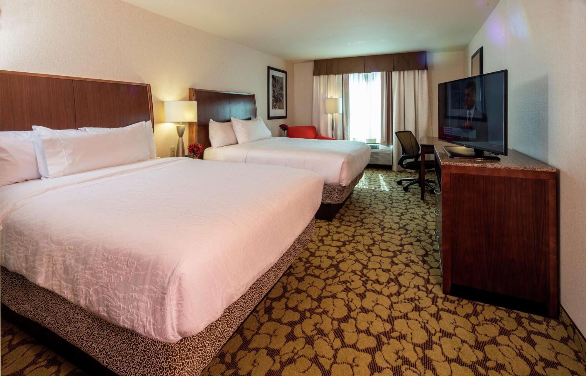 Hilton Garden Inn Uniontown Exterior foto