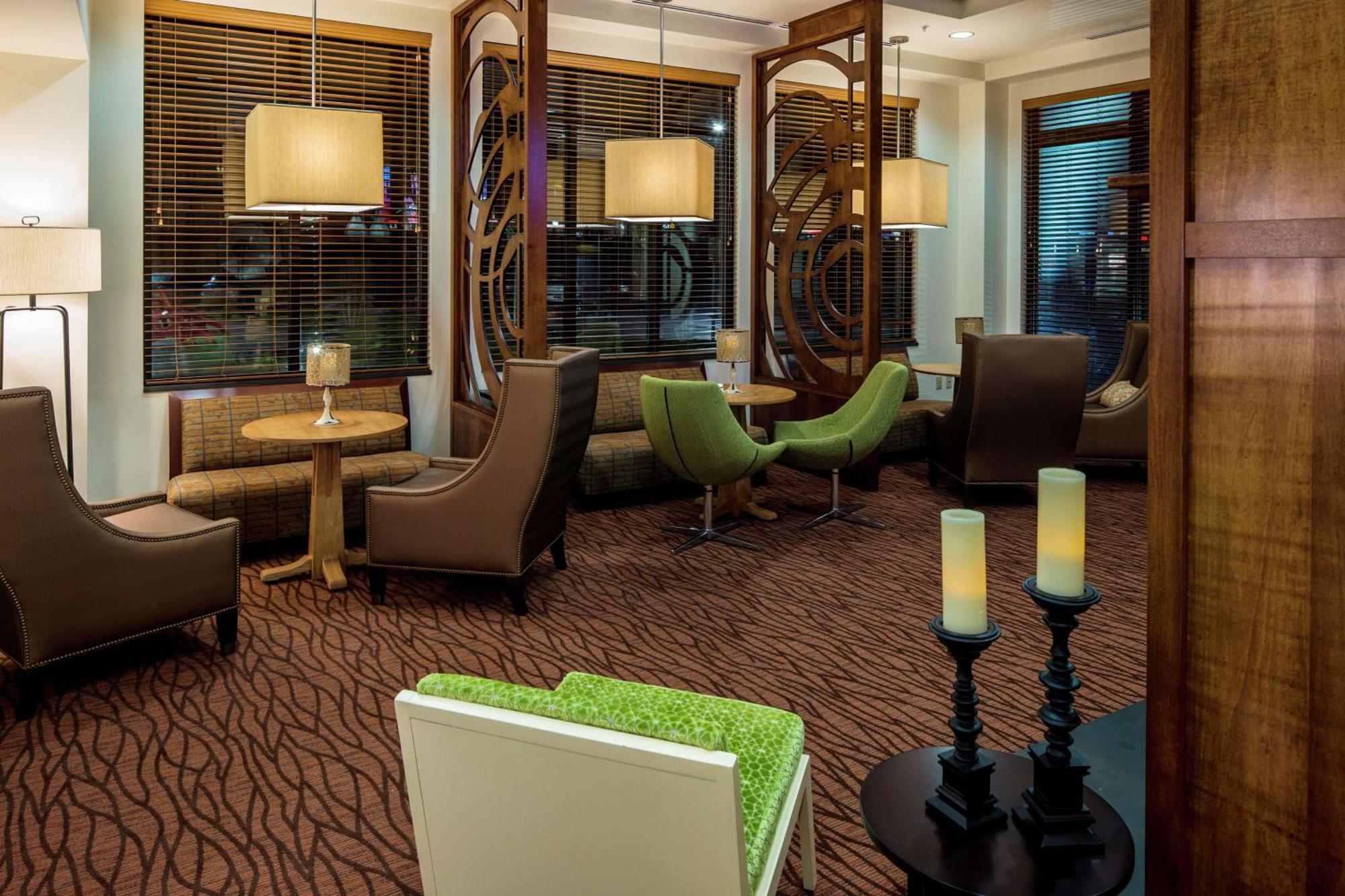 Hilton Garden Inn Uniontown Exterior foto