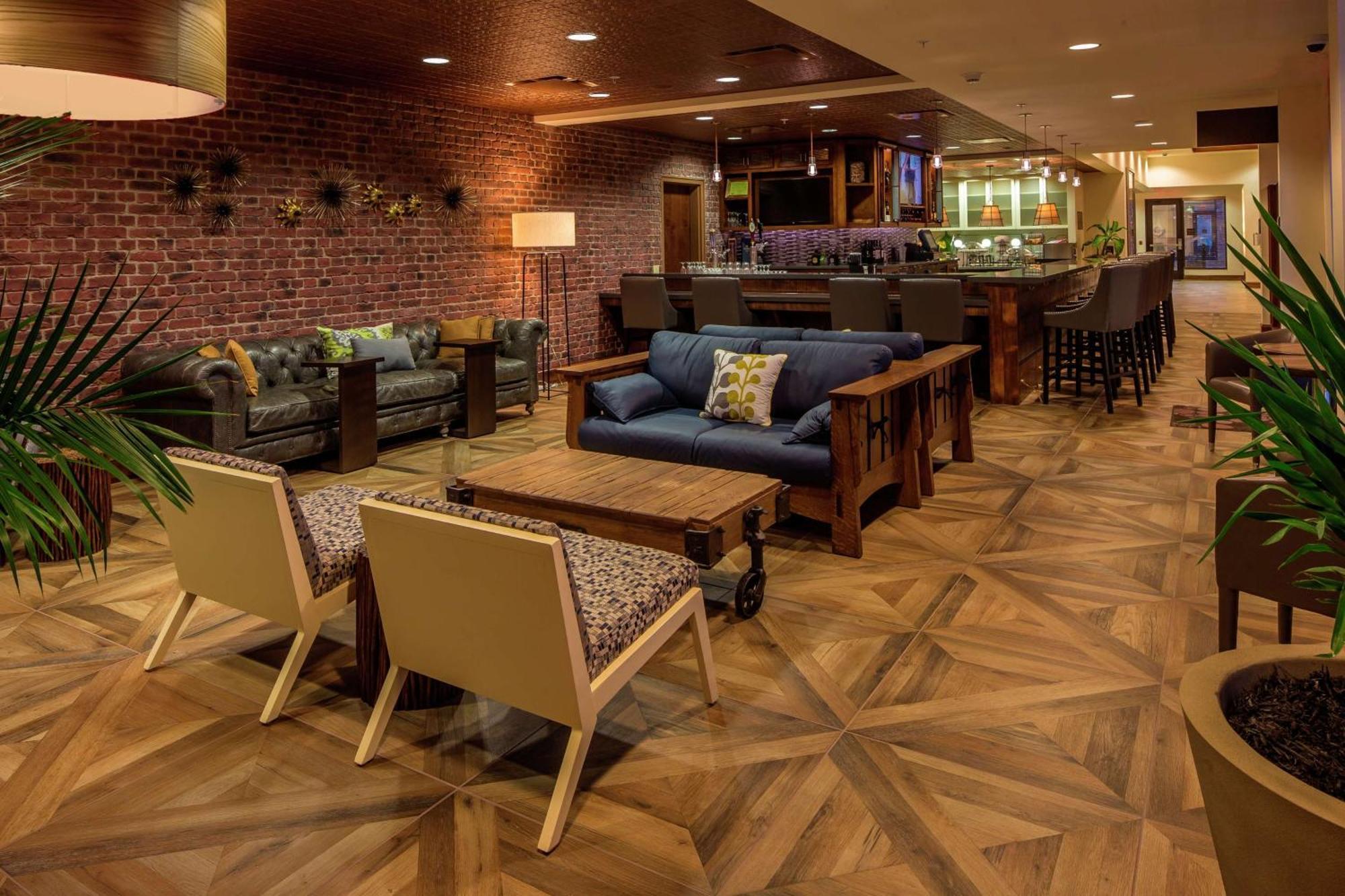 Hilton Garden Inn Uniontown Exterior foto