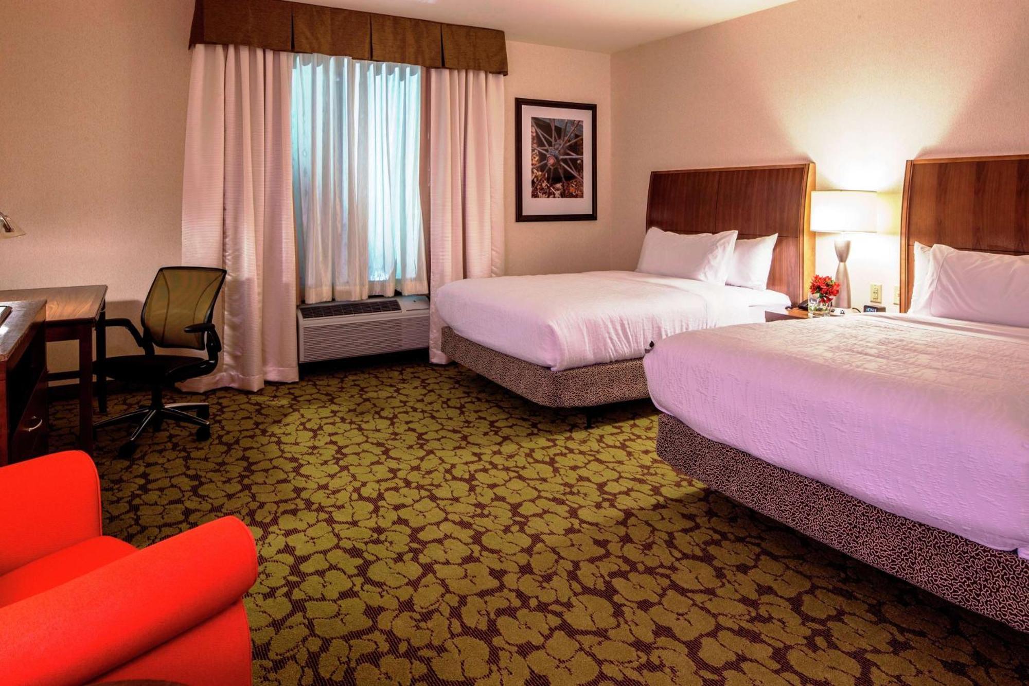 Hilton Garden Inn Uniontown Exterior foto