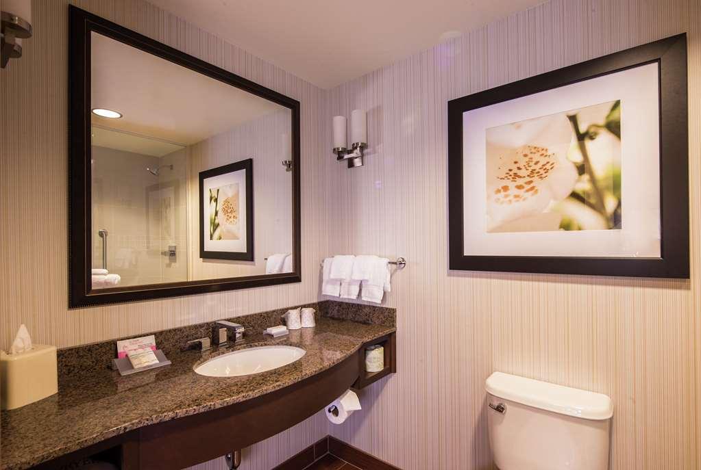 Hilton Garden Inn Uniontown Zimmer foto
